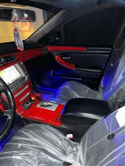 تويوتا كراون